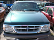 1997 Ford Explorer