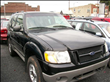 2002 Ford Explorer Sport