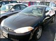 2002 Mercury Cougar