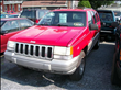 1997 Jeep Grand Cherokee