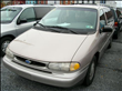 1996 Ford Windstar