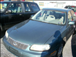 1997 Chevrolet Malibu