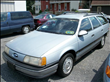 1989 Ford Taurus