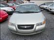 1999 Chrysler Cirrus