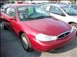 1999 Ford Contour