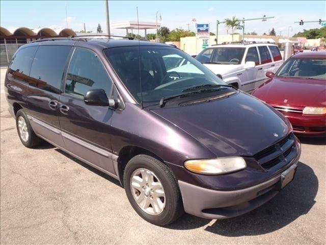 1996 Dodge Grand Caravan for sale