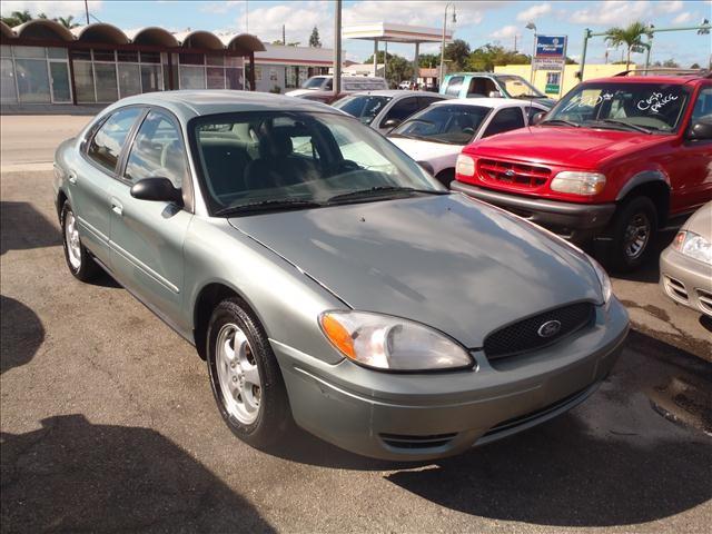 2005 Ford Taurus for sale