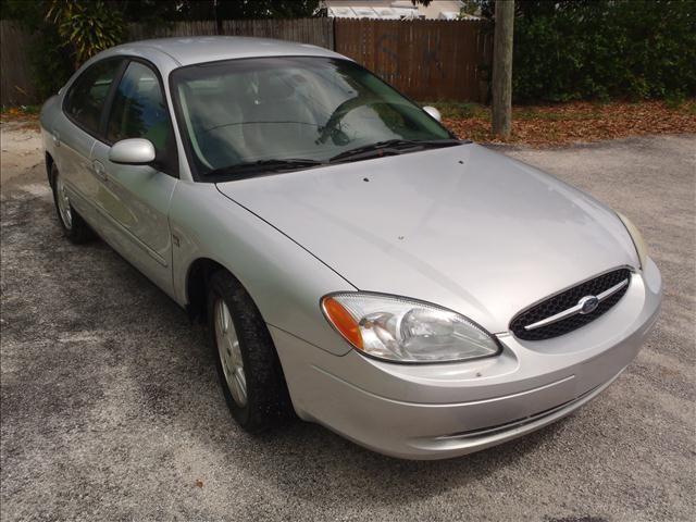 2003 Ford Taurus for sale