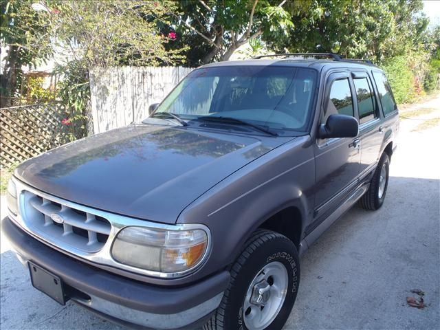 1997 Ford Explorer for sale