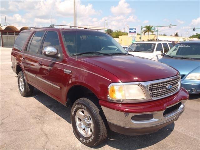1997 Ford Expedition for sale