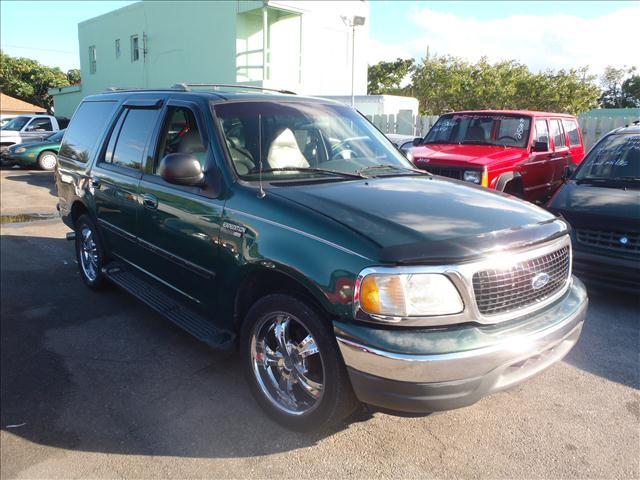 1999 Ford Expedition for sale