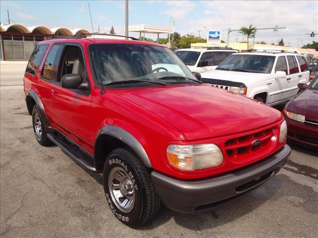 1998 Ford Explorer for sale