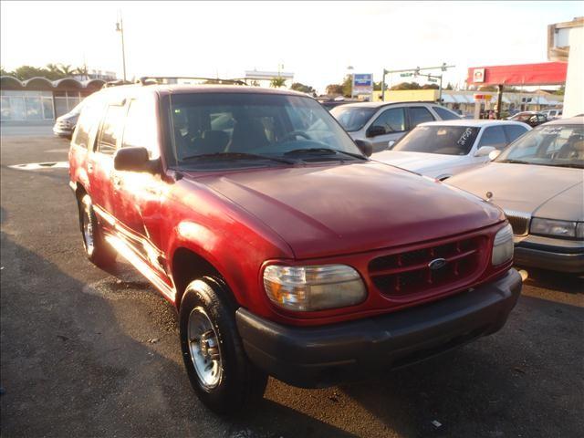 1999 Ford Explorer for sale