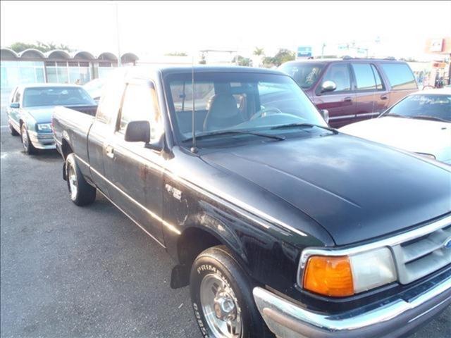 1996 Ford Ranger for sale