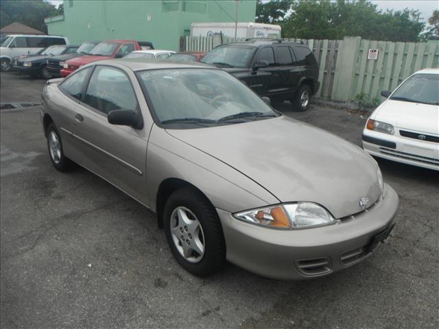 2000 Chevrolet Cavalier for sale