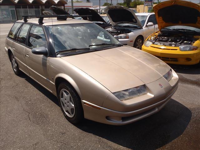 1995 Saturn S Series for sale