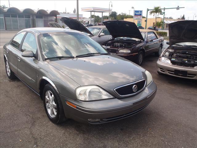 2001 Mercury Sable for sale