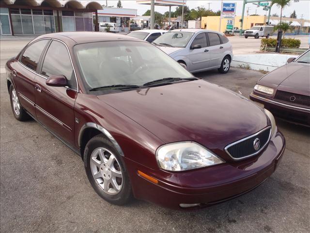 2000 Mercury Sable for sale