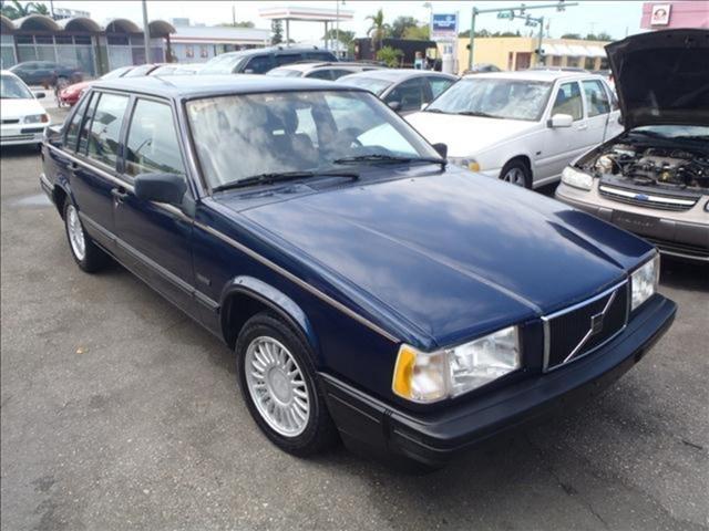 1995 volvo 940 for sale