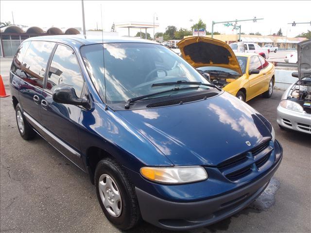 2000 Dodge Caravan for sale