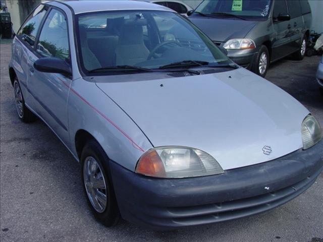 1999 Suzuki Swift for sale