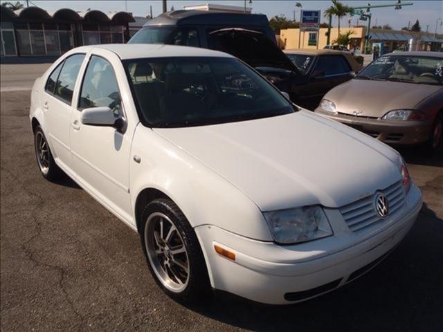 2001 Volkswagen Jetta for sale