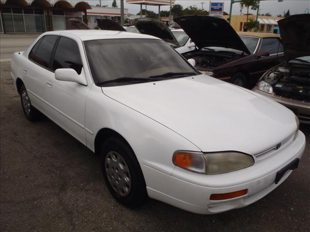 1995 Toyota Camry for sale