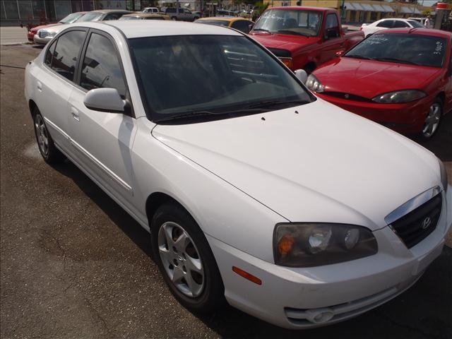 2005 Hyundai Elantra for sale