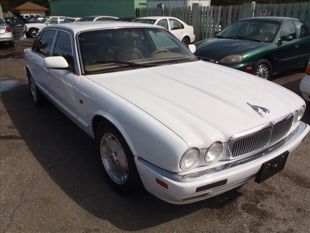 1996 Jaguar XJ6 for sale