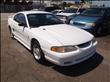 1995 Ford Mustang