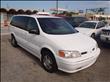 1998 Oldsmobile Silhouette