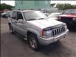 1997 Jeep Grand Cherokee