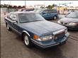 1993 Lincoln Town Car