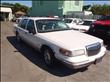 1997 Lincoln Town Car