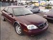 2000 Mercury Sable