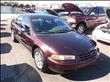1997 Plymouth Breeze