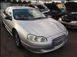 2000 Chrysler LHS