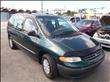 1997 Plymouth Voyager
