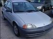 1999 Suzuki Swift