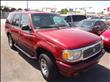 1998 Mercury Mountaineer