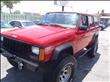 1996 Jeep Cherokee