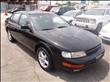 1998 Nissan Maxima
