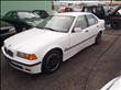 1997 BMW 3 series