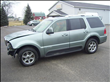 2005 Lincoln Aviator