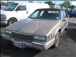 1990 Cadillac Deville