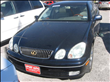 2002 Lexus GS 430