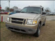 2001 Ford Explorer Sport