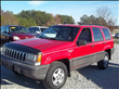 1993 Jeep Grand Cherokee