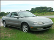 1996 Mazda MX-6
