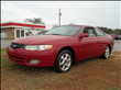 2000 Toyota Camry Solara